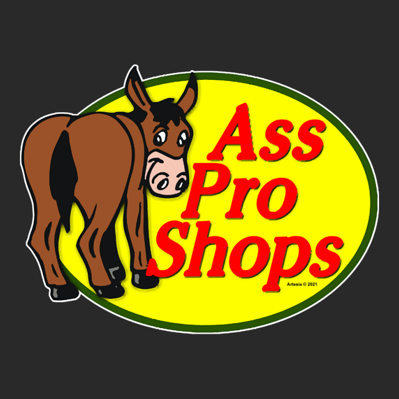 Ass Pro Shop Ass Pro Shop Art Ass Pro Shop Vintage Ass Pro Shop Pai