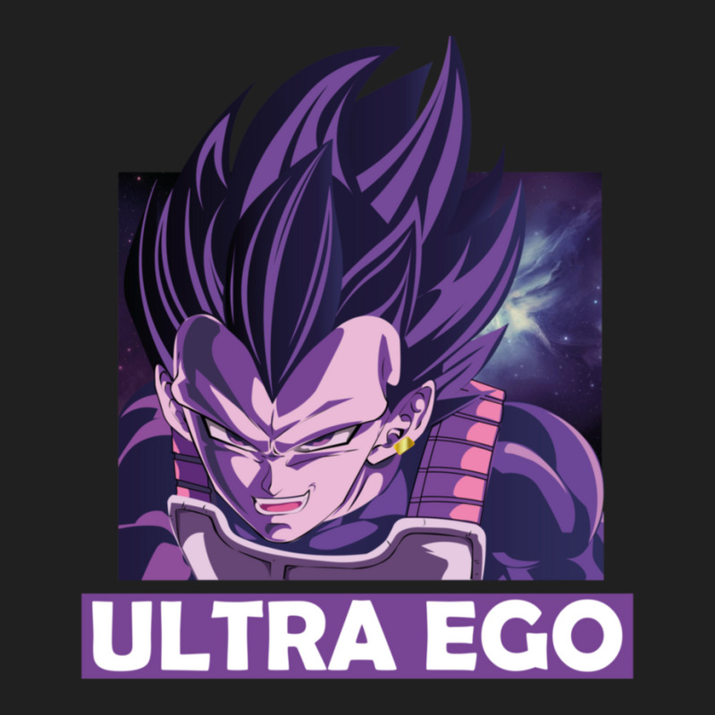 Vegeta New Form Ultra Ego God Of Destruction Hakaishin For Friend