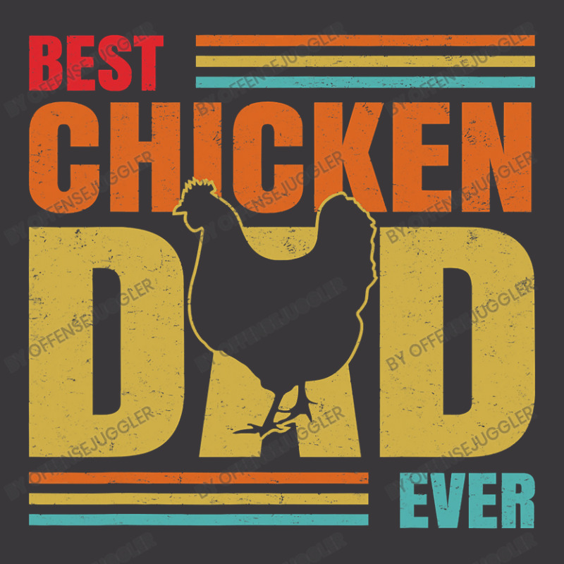 Chicken Cock Best Chicken Dad Ever Chicken Pet Lover Poultry Farmer