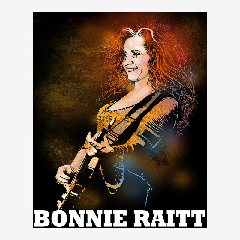 Bonnie Raitt Bonnie Raitt Bonnie Lynn Raitt American Blues Singer