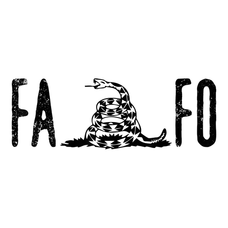 Fuck Around And Find Out Fafo F Around And Find Out T Shirt Mart Paper