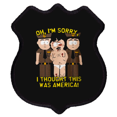 Custom South Park Randy South Park Randy Vintage I Thought This Was