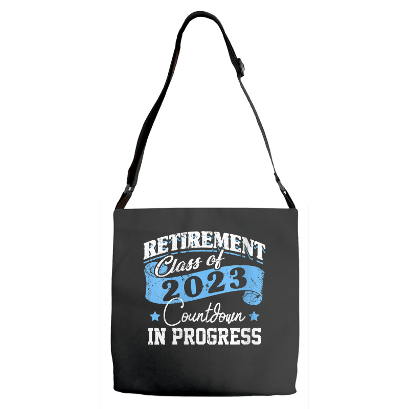 Womens Retirement Class Of Countdown In Progress Retire Quotes V