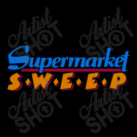 Retro Supermarket Sweep Supermarket Sweep Toddler Sweatshirt | Artistshot