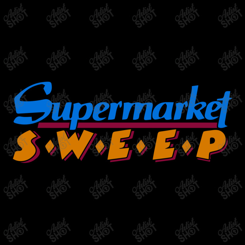 Retro Supermarket Sweep Supermarket Sweep Toddler Sweatshirt by segerbeneer | Artistshot