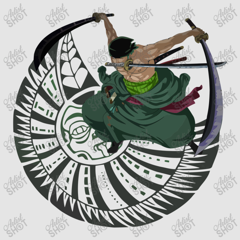 Roronoa Zoro Exclusive T-shirt | Artistshot