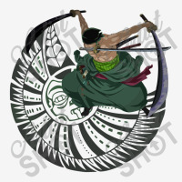 Roronoa Zoro Classic T-shirt | Artistshot