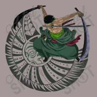 Roronoa Zoro Vintage Hoodie | Artistshot