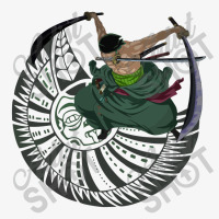 Roronoa Zoro Champion Hoodie | Artistshot