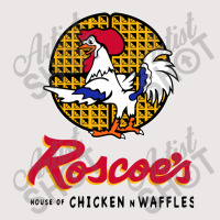 Roscoe;s House Of Chicken Waffles  Roscoes House Of Chicken Waffles Pocket T-shirt | Artistshot