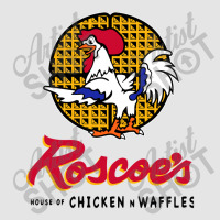 Roscoe;s House Of Chicken Waffles  Roscoes House Of Chicken Waffles Exclusive T-shirt | Artistshot