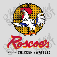 Roscoe;s House Of Chicken Waffles  Roscoes House Of Chicken Waffles Men's Polo Shirt | Artistshot