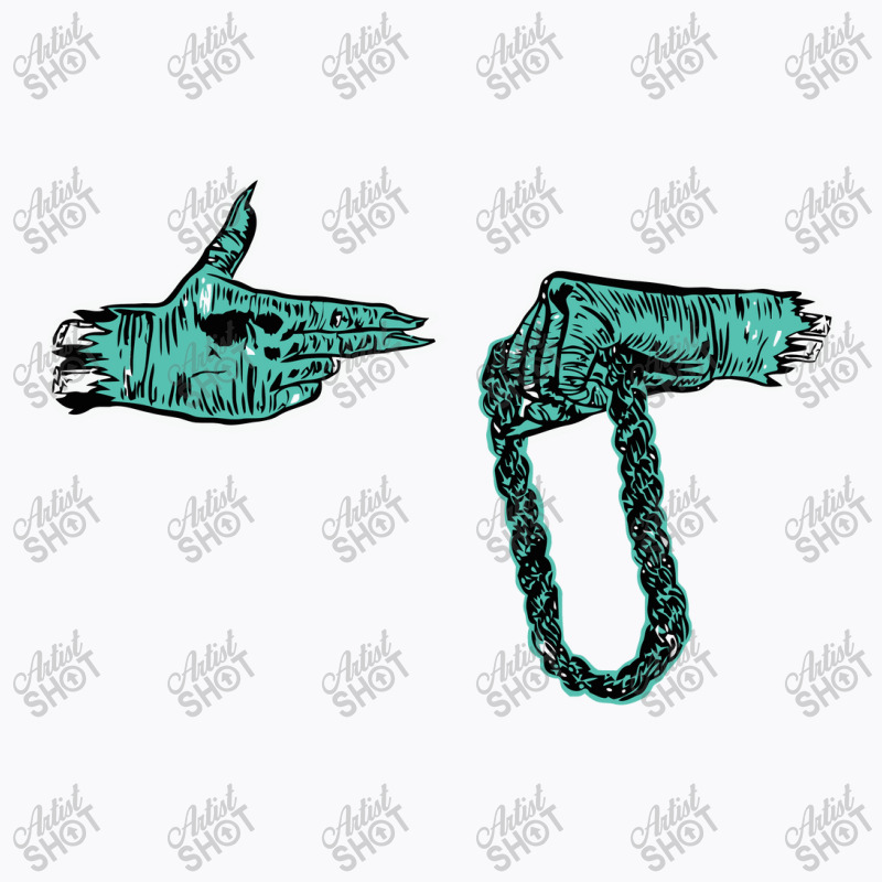 Run The Jewels Just Song  Run The Jewels T-shirt | Artistshot