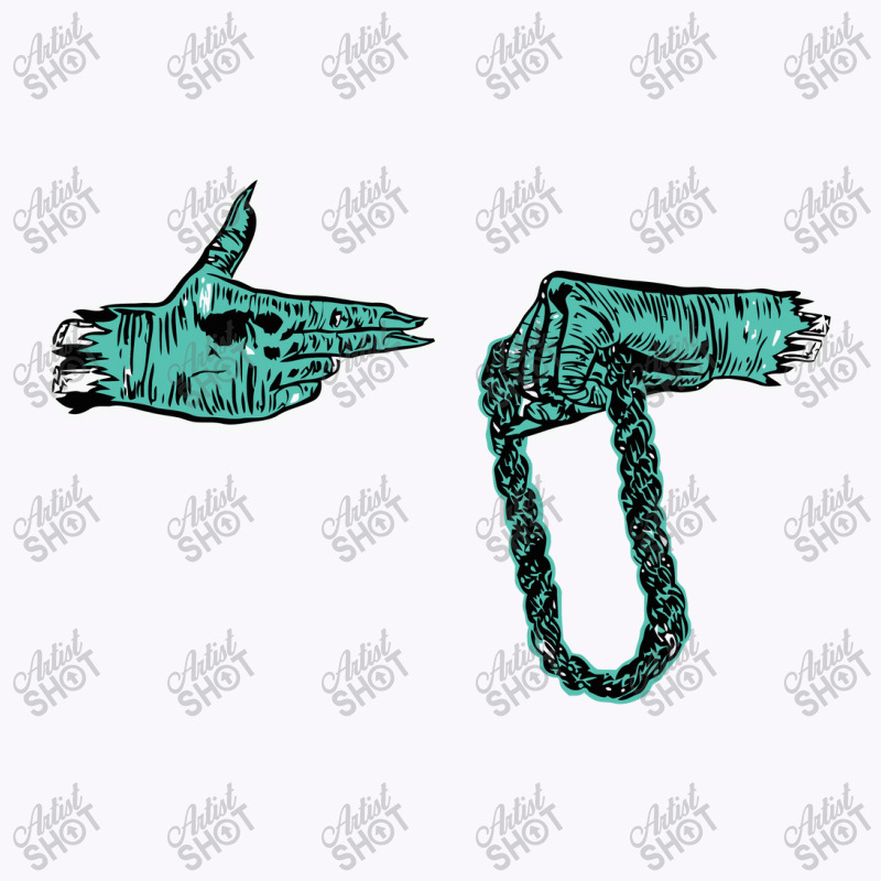 Run The Jewels Just Song  Run The Jewels Tank Top | Artistshot