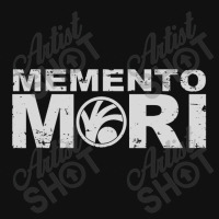 Memento Mori, Memento Mori Motorcycle License Plate | Artistshot