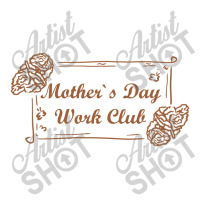 Mother`s Day Work Club, Mother Day Men's T-shirt Pajama Set | Artistshot