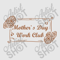 Mother`s Day Work Club, Mother Day Hoodie & Jogger Set | Artistshot