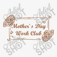 Mother`s Day Work Club, Mother Day Champion Hoodie | Artistshot