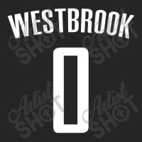 Russell Westbrook Unisex Hoodie | Artistshot