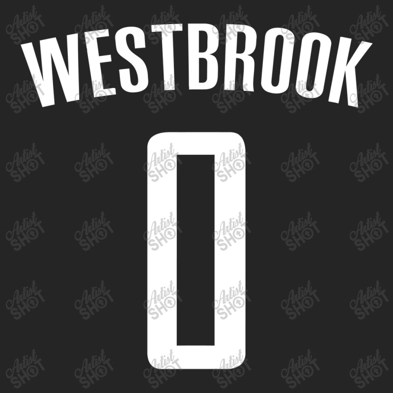 Russell Westbrook Unisex Hoodie | Artistshot