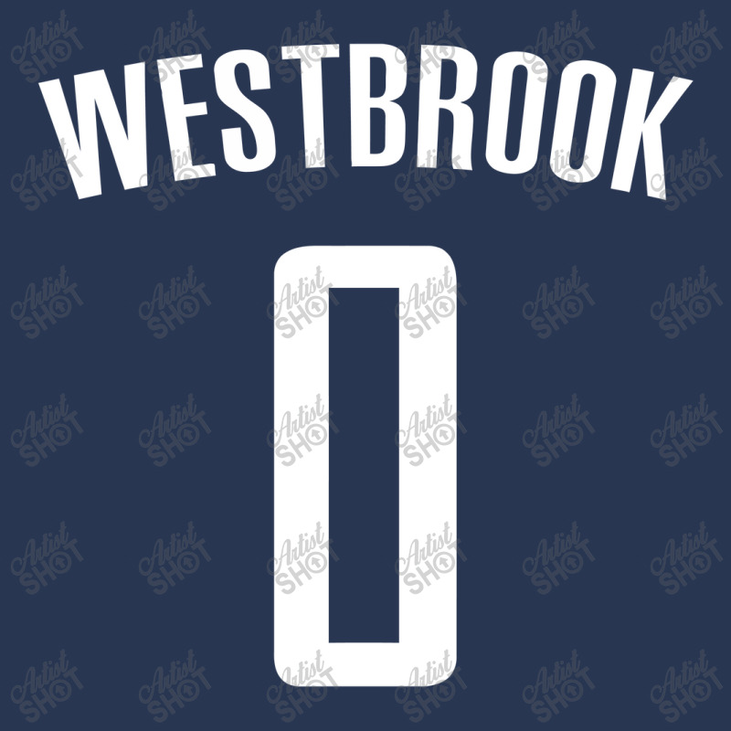 Russell Westbrook Men Denim Jacket | Artistshot