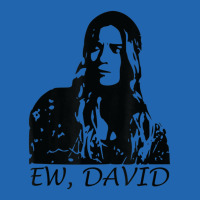 Ew, David Pocket T-shirt | Artistshot