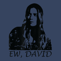 Ew, David Exclusive T-shirt | Artistshot