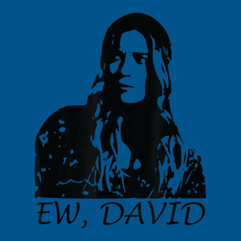 Ew, David Classic T-shirt | Artistshot