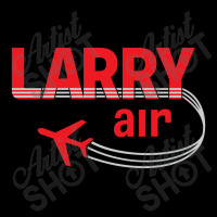 Larry Air Adjustable Cap | Artistshot