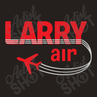 Larry Air Tank Top | Artistshot