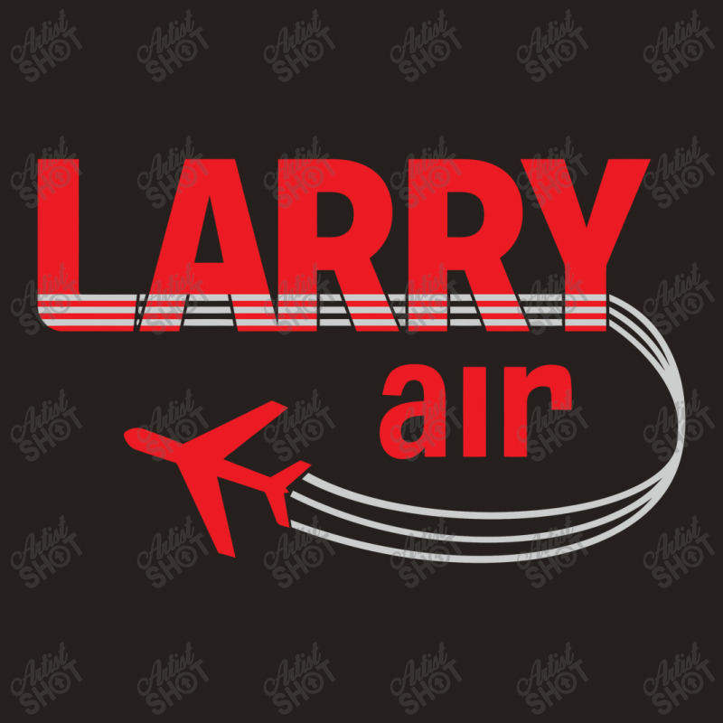 Larry Air Tank Top | Artistshot