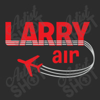 Larry Air Exclusive T-shirt | Artistshot