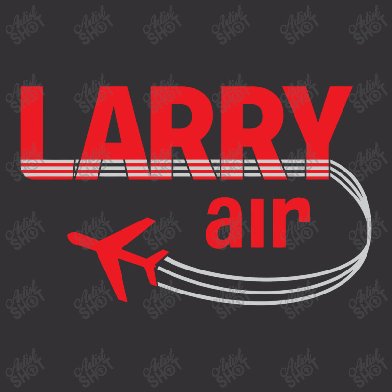 Larry Air Vintage Short | Artistshot