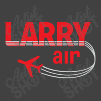 Larry Air Vintage T-shirt | Artistshot