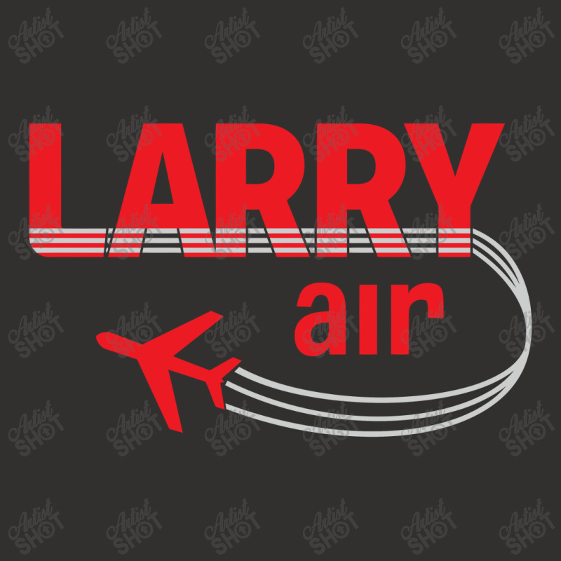 Larry Air Champion Hoodie | Artistshot