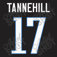 Ryan Tannehill Titans T-shirt | Artistshot