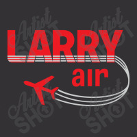 Larry Air Vintage Hoodie And Short Set | Artistshot