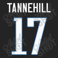 Ryan Tannehill Titans 3/4 Sleeve Shirt | Artistshot