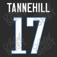 Ryan Tannehill Titans Exclusive T-shirt | Artistshot