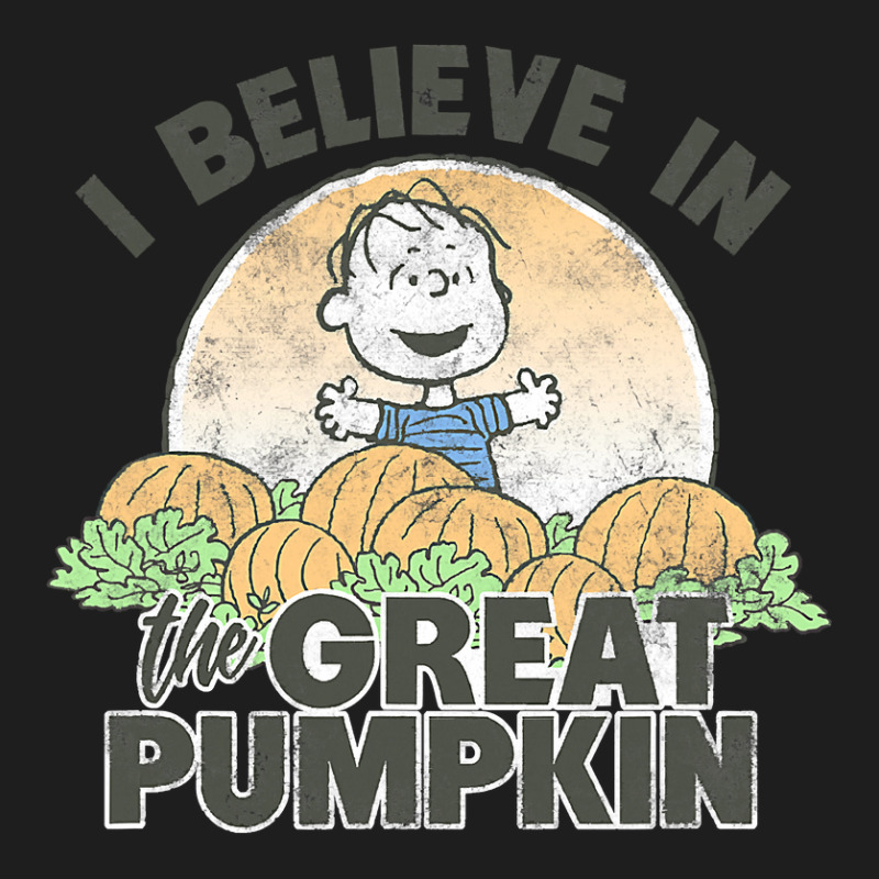 Peanuts Halloween Great Pumpkin T Shirt Classic T-shirt | Artistshot