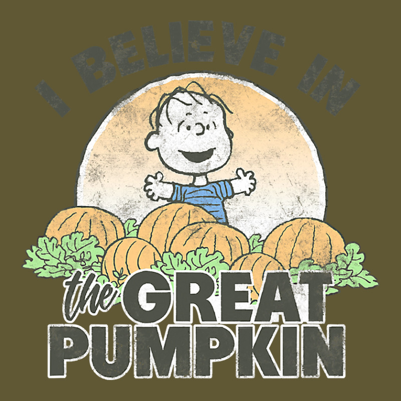 Peanuts Halloween Great Pumpkin T Shirt Vintage Short | Artistshot