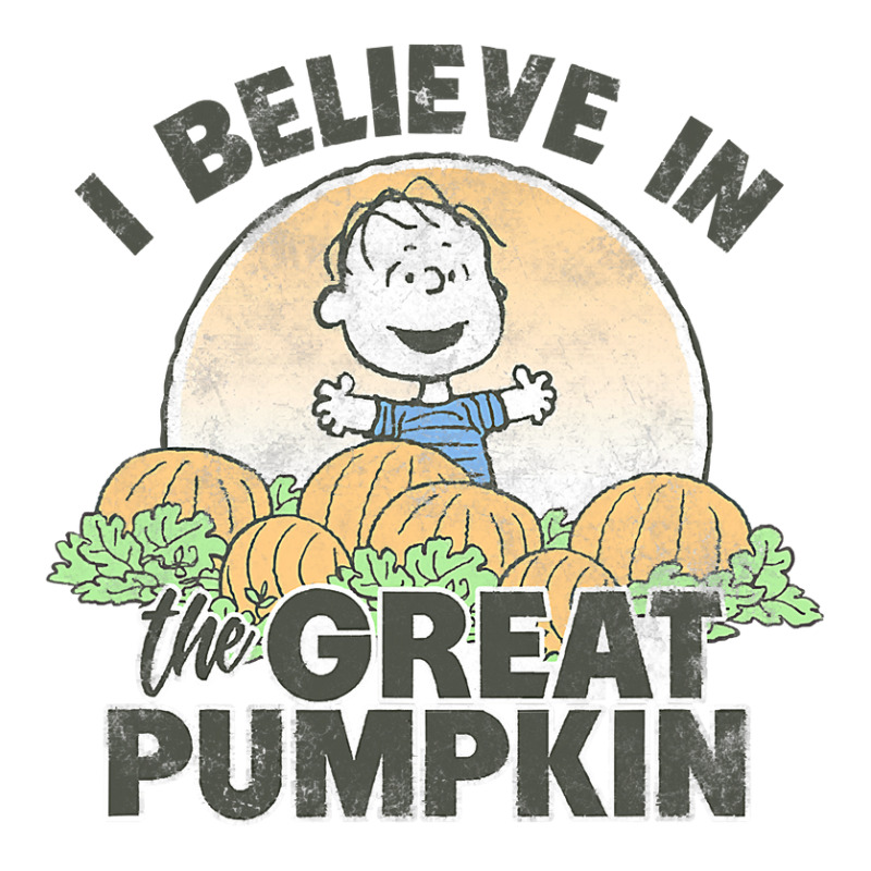 Peanuts Halloween Great Pumpkin T Shirt Youth Zipper Hoodie | Artistshot