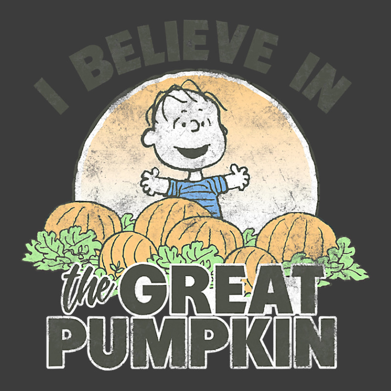 Peanuts Halloween Great Pumpkin T Shirt Men's Polo Shirt | Artistshot