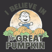 Peanuts Halloween Great Pumpkin T Shirt Vintage Hoodie And Short Set | Artistshot