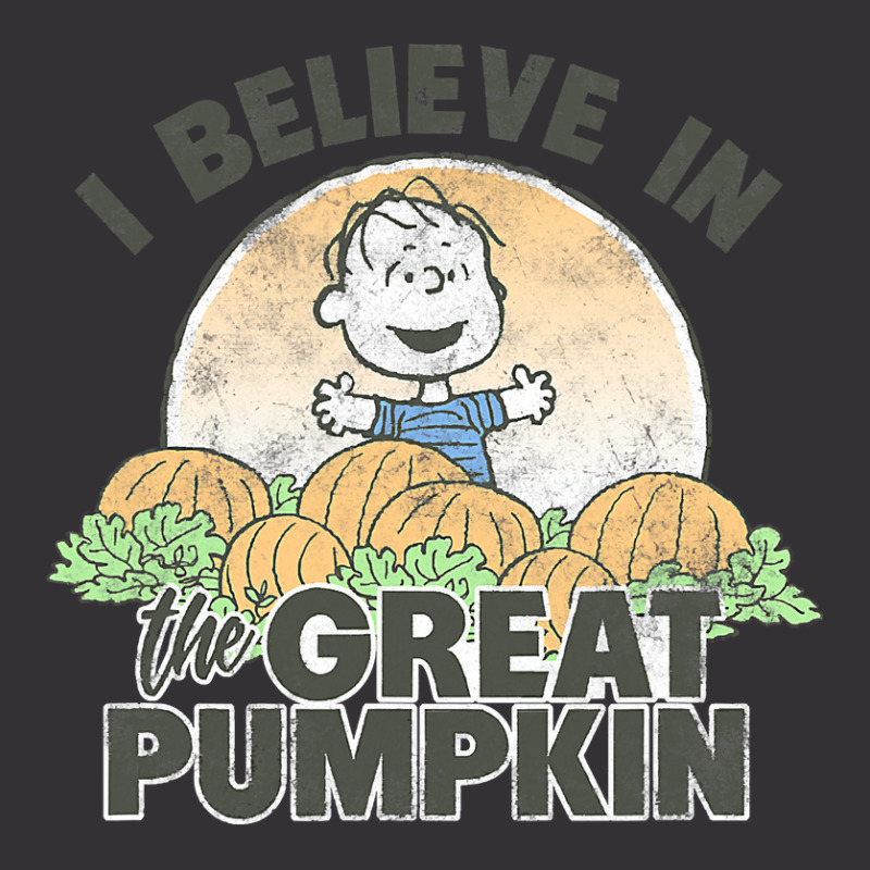 Peanuts Halloween Great Pumpkin T Shirt Vintage Hoodie And Short Set | Artistshot