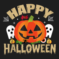 Halloween Costume Design & Trick Or Treat Lover,pumpkin T Shirt Classic T-shirt | Artistshot