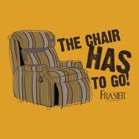 Frasier The Chair T-shirt | Artistshot