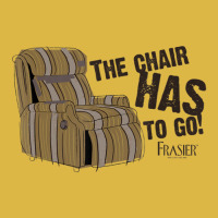 Frasier The Chair Classic T-shirt | Artistshot