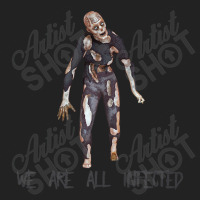 We Are All Infected Zombie Outbreak Halloween Backpack | Artistshot