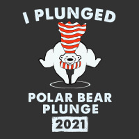 Polar Plunge Polar Bear 2021 T Shirt Baby Bodysuit | Artistshot